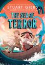 Sea Of Terror - Preview
