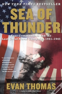 Capa do artigo Sea Of Thunder