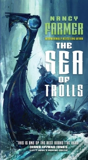 Capa do artigo Sea Of Trolls
