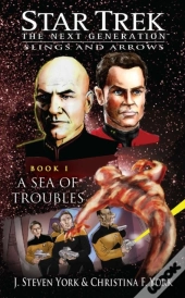 Sea Of Troubles