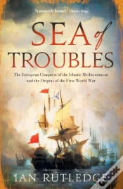 Capa do artigo Sea Of Troubles