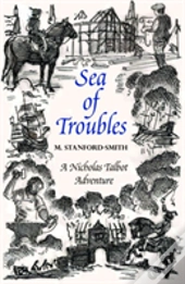 Sea Of Troubles