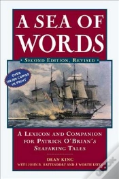 Capa do artigo Sea Of Words