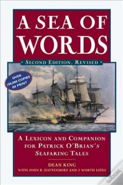 Capa do artigo Sea Of Words