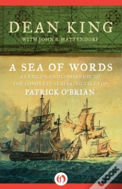 Capa do artigo Sea Of Words