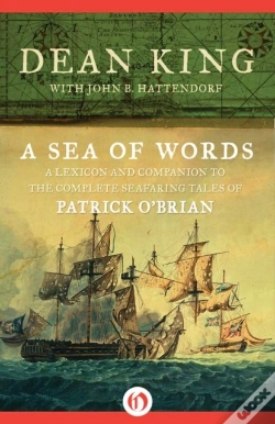 Capa do artigo Sea Of Words
