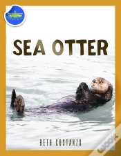 Capa do artigo Sea Otter Ages 2-4