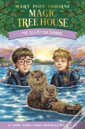 Capa do artigo Sea Otter Sunrise
