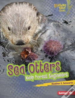 Capa do artigo Sea Otters