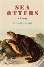 Capa do artigo Sea Otters