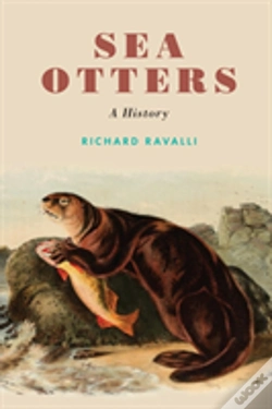 Capa do artigo Sea Otters