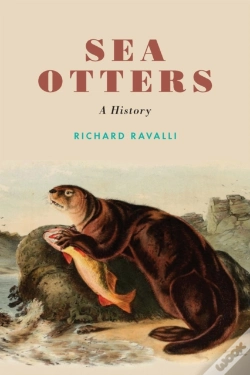 Capa do artigo Sea Otters