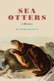 Capa do artigo Sea Otters
