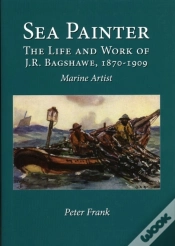 Capa do artigo Sea Painter