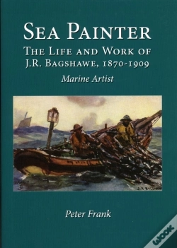 Capa do artigo Sea Painter