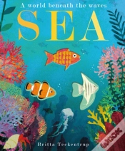 Capa do artigo Sea