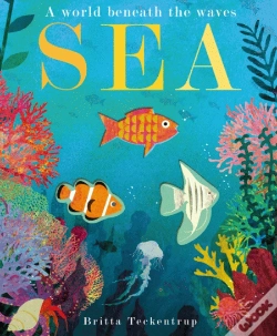 Capa do artigo Sea