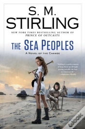 Capa do artigo Sea Peoples