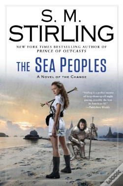 Capa do artigo Sea Peoples