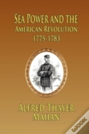 Capa do artigo Sea Power And The American Revolution: 1