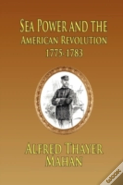 Capa do artigo Sea Power And The American Revolution: 1
