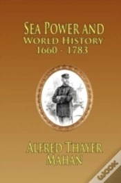 Capa do artigo Sea Power And World History: 1660-1783