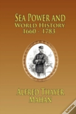 Capa do artigo Sea Power And World History: 1660-1783