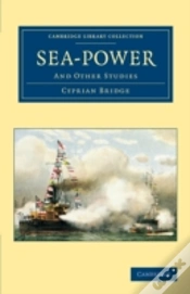 Capa do artigo Sea-Power