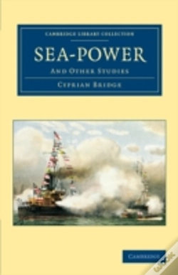 Capa do artigo Sea-Power
