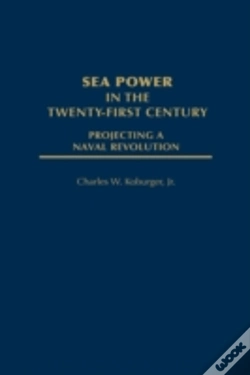 Capa do artigo Sea Power In The Twenty-First Century