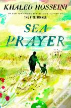 Sea Prayer