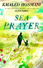Capa do artigo Sea Prayer
