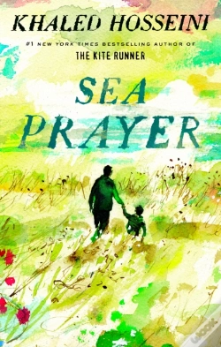 Capa do artigo Sea Prayer