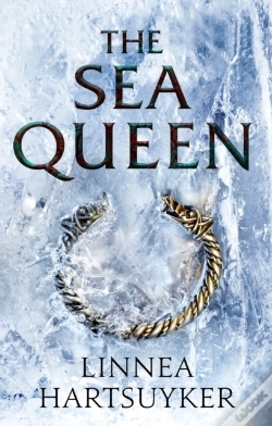 Capa do artigo Sea Queen