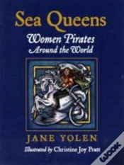 Capa do artigo Sea Queens