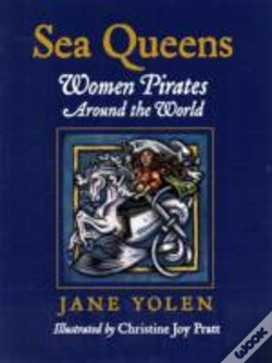 Capa do artigo Sea Queens