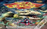 Sea Quest 2: Silda, a Enguia Elétrica