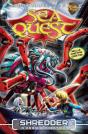 Sea Quest 5: Shredder - Preview