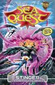 Sea Quest 6: Stinger, o Espetro dos Mares