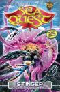 Sea Quest 6: Stinger, o Espetro dos Mares - Preview