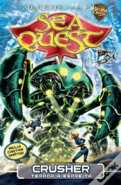 Capa do artigo Sea Quest 7