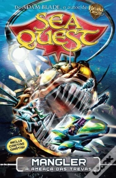 Sea Quest 8