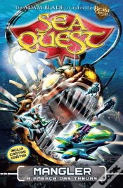 Capa do artigo Sea Quest 8