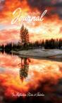 Sea Raven Press Blank Page Journal - Preview