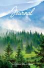 Sea Raven Press Blank Page Journal - Preview