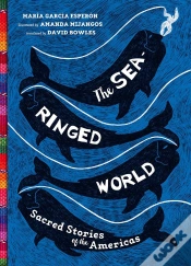 Capa do artigo Sea-Ringed World