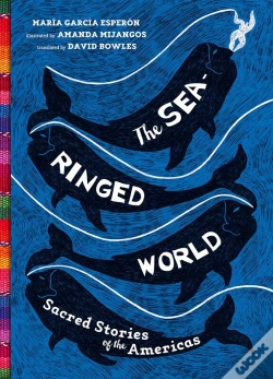 Capa do artigo Sea-Ringed World