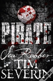 Capa do artigo Sea Robber