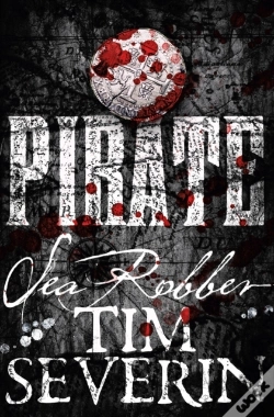 Capa do artigo Sea Robber