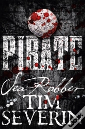 Capa do artigo Sea Robber